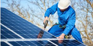Installation Maintenance Panneaux Solaires Photovoltaïques à Masbaraud-Merignat
